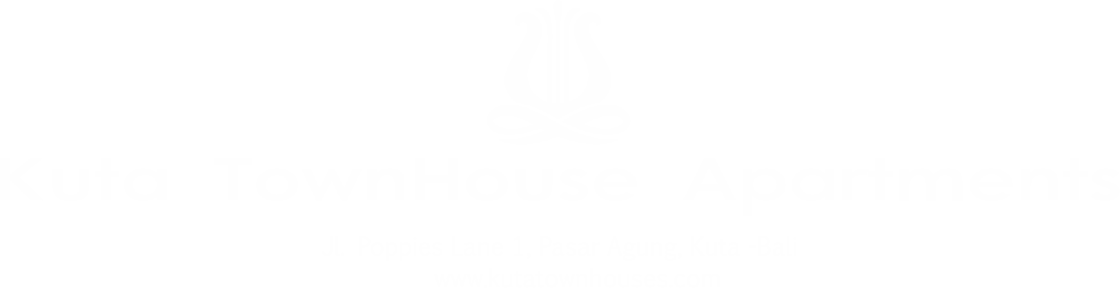 Kuta Town House Logo