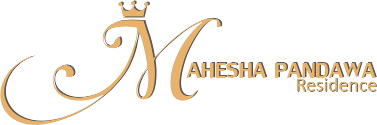Mahesa Pandawa Residence